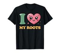 J'adore Mes Racines T-Shirt