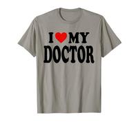 J'adore Mon Docteur T-Shirt