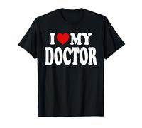 J'adore Mon Docteur T-Shirt