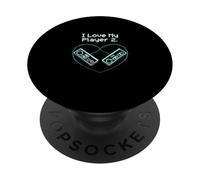 J'adore Mon Expert en soudage Qui Dit « soudage » PopSockets PopGrip Adhésif