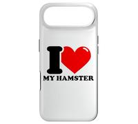 J'adore Mon Hamster Coque pour iPhone Air