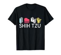 J'adore Mon Shih Tzu T-Shirt