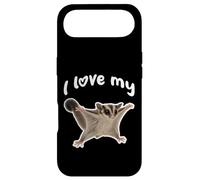J'adore Mon Sugar Glider Coque pour iPhone Air