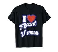J'adore Mount Vernon, New York T-Shirt