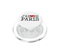 J'adore Paris PopSockets PopGrip pour MagSafe