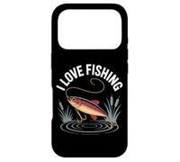 J'adore pêcher, Catch The Big One Coque pour iPhone 17 Pro