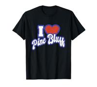 J'adore Pine Bluff, Arkansas T-Shirt
