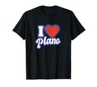 J'adore Plano Texas T-Shirt