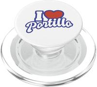J'adore Portillo PopSockets PopGrip pour MagSafe