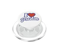 J'adore Preston PopSockets PopGrip pour MagSafe