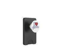 J'adore Preston PopSockets PopWallet pour MagSafe