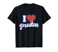 J'adore Preston T-Shirt