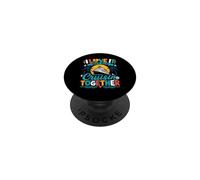 J'adore Quand Nous naviguons Ensemble | Cruise Life PopSockets PopGrip Adhésif
