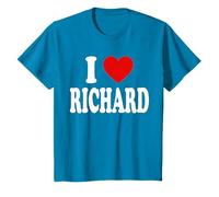 J'ADORE Richard T-Shirt