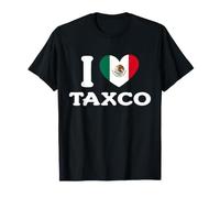 J'adore Taxco, Mexique T-Shirt