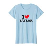 J'adore Taylor T-Shirt