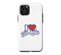 J'adore Tel Aviv Coque pour iPhone 11 Pro