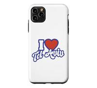J'adore Tel Aviv Coque pour iPhone 11 Pro Max