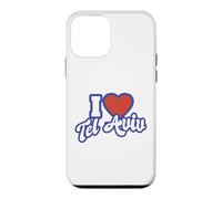 J'adore Tel Aviv Coque pour iPhone 12 Mini