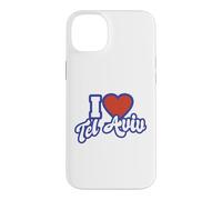J'adore Tel Aviv Coque pour iPhone 14 Plus