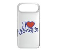 J'adore Tel Aviv Coque pour iPhone Air