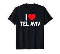 J'adore Tel Aviv T-Shirt
