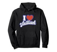 J'adore Vaillant Sweat à Capuche