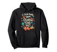 J'adore vraiment Noël en juillet OK Lights Funny Kids Sweat à Capuche