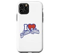 J'adore Warner Robins Georgia Coque pour iPhone 11 Pro