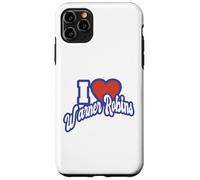J'adore Warner Robins Georgia Coque pour iPhone 11 Pro Max
