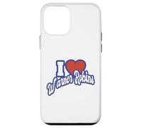 J'adore Warner Robins Georgia Coque pour iPhone 12 Mini