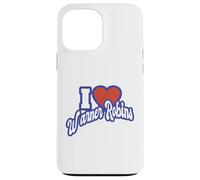 J'adore Warner Robins Georgia Coque pour iPhone 13 Pro Max