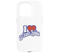 J'adore Warner Robins Georgia Coque pour iPhone 15 Pro