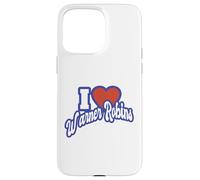 J'adore Warner Robins Georgia Coque pour iPhone 15 Pro Max