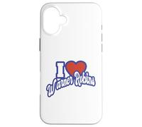 J'adore Warner Robins Georgia Coque pour iPhone 16 Plus
