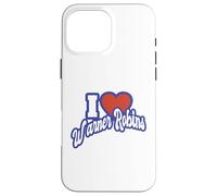 J'adore Warner Robins Georgia Coque pour iPhone 16 Pro Max