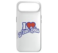 J'adore Warner Robins Georgia Coque pour iPhone Air