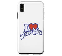 J'adore Warner Robins Georgia Coque pour iPhone XS Max