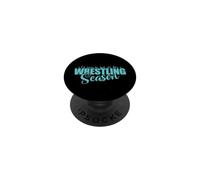 J'adorerais, mais C'est l'émission de la Saison de la Lutte Professionnelle PopSockets PopGrip Adhésif