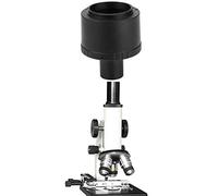 Jadpes Bague D'adaptation de Microscope T2-FX, Adaptateur D'objectif en
