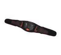 Jadpes Ceinture Rénale Moto, Design Confortable et Respirant, pour | PP TPU material, mesh design, year-round use, multifunctional protection, suitable for various terrains