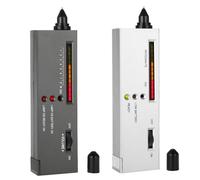 Jadpes Diamond Selector II, Bijoux Diamant testeur, Pratique Haute précision sélecteur Portable Outil de Test Ensemble Bijoux Diamant sélecteur II Moissanites Test Outil Ensemble