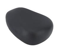 Jadpes Selle de Vélo électrique, Amortissement Doux, Confortable, pour | Waterproof PU leather, latex material, lightweight cushion, convenient cleaning