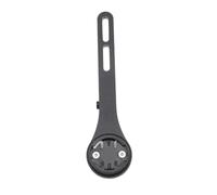 Jadpes Support de Compteur de Vélo, Monture en Aluminium Léger pour Vélo | Durable, Easy installation, Stable performance, Road bike compatibility