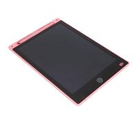 Jadpes Tablette D'écriture LCD pour Enfants avec Fonction de Détection de