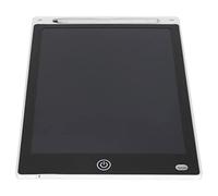 Jadpes Tablette D'écriture LCD pour Enfants avec Fonction de Détection de