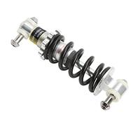 Jadpes Vélo, Suspension Arrière en Aluminium, pour VTT | Durable aluminum alloy, effective vibration damping, fits mountain bikes, easy installation