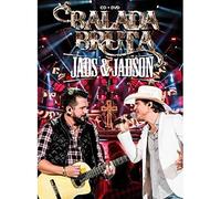 Jads & Jadson - Balada Bruta [Import]