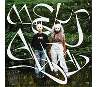 Jadu Heart - Melt Away [VINYL]