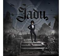 Jadu - Nachricht Vom Feind (Vinyl)